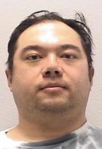 Jacob Willliam Cundiff a registered Sex Offender of Colorado