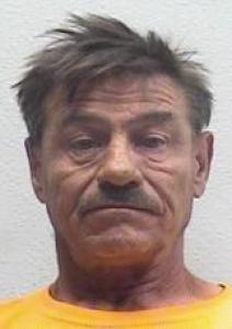 Anthony Gilbert Montano a registered Sex Offender of Colorado