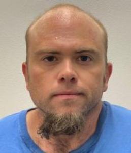 Christopher Norman Sward a registered Sex Offender of Colorado