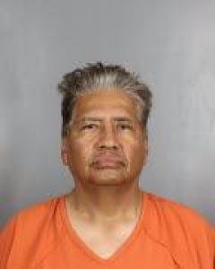 Jose Albert Ovando a registered Sex Offender of Colorado