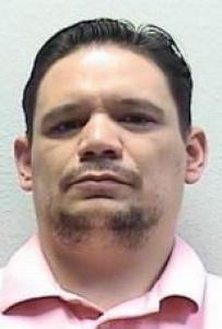 Carlos Valdez a registered Sex Offender of Colorado