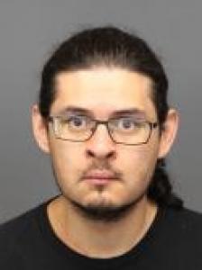 Christian Justin Rodriguez a registered Sex Offender of Colorado