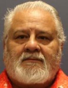 Peter Glenn Maestas a registered Sex Offender of Colorado