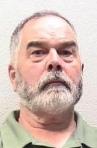 James Lawrence Newton a registered Sex Offender of Colorado