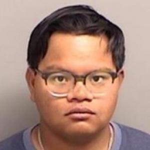 Aaron Kenneth Apatang a registered Sex Offender of Colorado