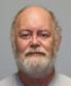 William Nicholas Stewart a registered Sex Offender of Colorado