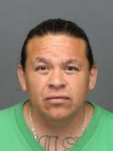 Anthony Robert Morales Jr a registered Sex Offender of Colorado