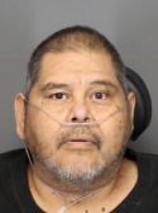 Paul Arthur Chavez a registered Sex Offender of Colorado