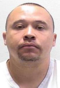 Justin Michael Mireles a registered Sex Offender of Colorado