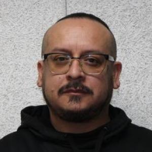 Gilbert Garcia a registered Sex Offender of Colorado