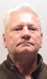 Murray Richard Basinger a registered Sex Offender of Colorado