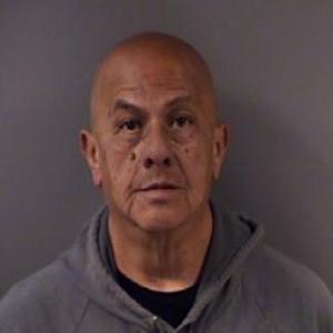 Gilbert Louis Granados a registered Sex Offender of Colorado