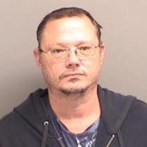 David Allen Holmes a registered Sex Offender of Colorado