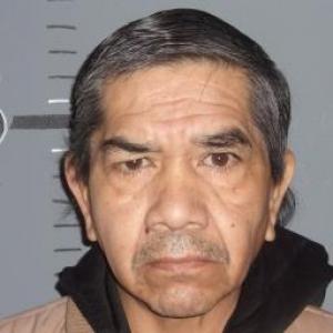 George Allen Alvarez a registered Sex Offender of Colorado