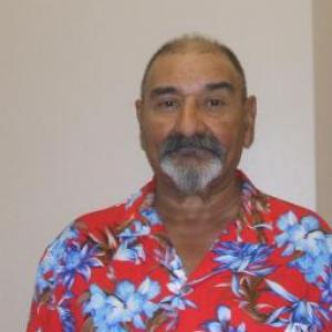 Mario Carlos Reyes a registered Sex Offender of Colorado