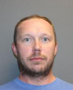 Nicholas Gregory Connor a registered Sex Offender of Colorado