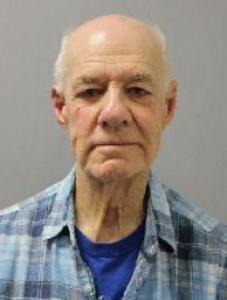 James Henry Ginn Jr a registered Sex Offender of Colorado