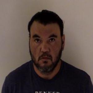 Rudy David Cisneros a registered  of Colorado