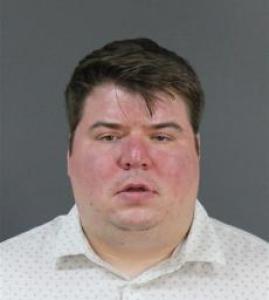 Jesse Allen Klockenbrink a registered Sex Offender of Colorado