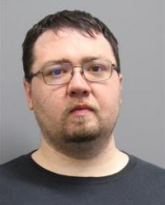 Ryan Vanlue a registered Sex Offender of Colorado