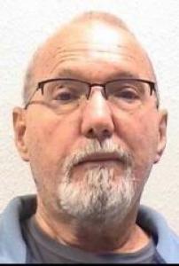 James Robert Thorpe a registered Sex Offender of Colorado