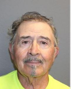 Jose Elizario Gallegos a registered Sex Offender of Colorado