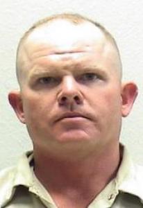 Darrell Ray Faucett a registered Sex Offender of Colorado