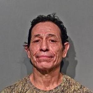 Richardo Ray Garduno a registered Sex Offender of Colorado