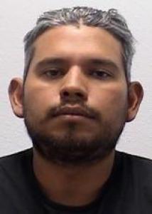 Armando Luna Grez a registered Sex Offender of Colorado