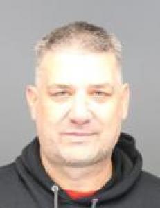 Richard Wayne Knisley a registered  of Colorado