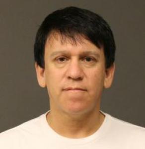 Andrew Daniel Torres a registered Sex Offender of Colorado