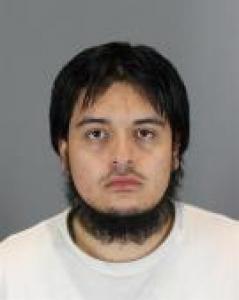 Ron David Arciniega a registered Sex Offender of Colorado