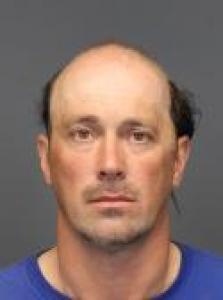 Kenneth Lange Dirks a registered Sex Offender of Colorado