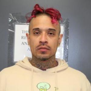 Julio Caleb Guevara a registered Sex Offender of Colorado