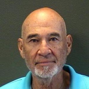 Wilson Anthony Calderon a registered Sex Offender of Colorado