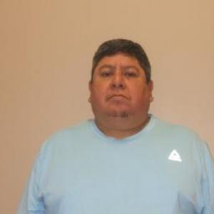 Alberto Prieto a registered Sex Offender of Colorado