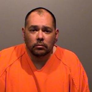 Richard C Romero a registered Sex Offender of Colorado