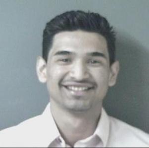 Elvis Zepeda Galindo a registered Sex Offender of Colorado