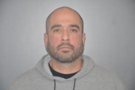 Jamie Ray Morales a registered Sex Offender of Colorado