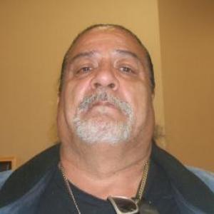 David Thomas Trujillo a registered Sex Offender of Colorado