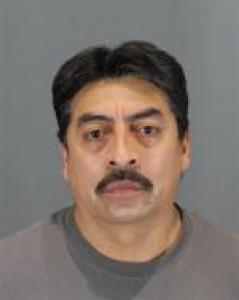 Jose Abel Osorio-hernandez a registered Sex Offender of Colorado