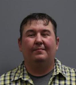 Joseph Scott Szymanski a registered Sex Offender of Colorado