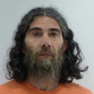 Joseph Raymond Miller a registered Sex Offender of Colorado