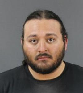 Isaiah Salo Benavente-santifer a registered Sex Offender of Colorado