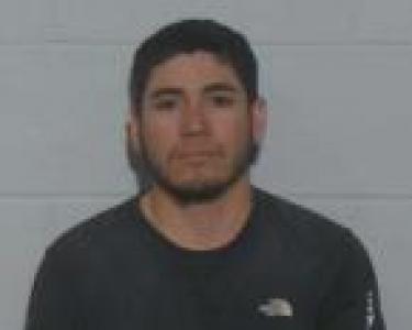 Angel Gregorio Sanchez-silva a registered Sex Offender of Colorado