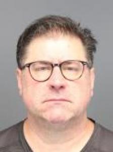 Daniel Recco Blodgett a registered Sex Offender of Colorado