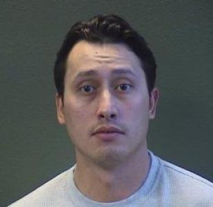 Jordan Trey Rodriguez a registered Sex Offender of Colorado