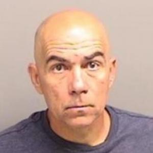 Jerry Wayne Jones a registered Sex Offender of Colorado