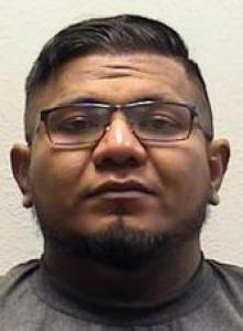 Carlos Emmanuel Campa a registered Sex Offender of Colorado