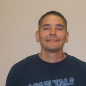 Carlos Andrew Lucio a registered Sex Offender of Colorado